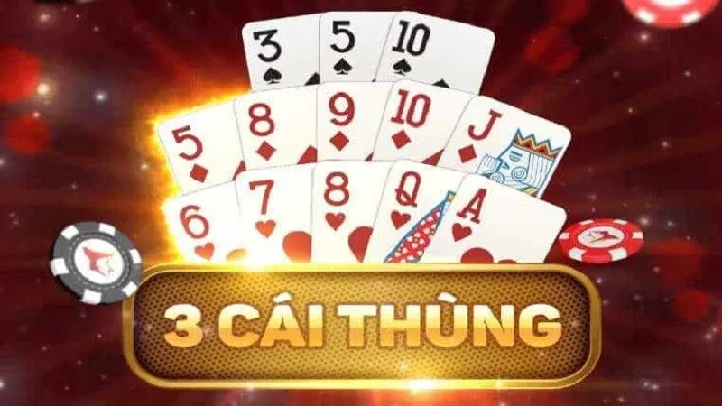 Một số các mẹo chơi chắc thắng từ chuyên gia khi chơi mậu binh